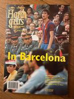 In Barcelona - Cruijff Michels e.a (Hard Gras), Balsport, Ophalen of Verzenden, Zo goed als nieuw