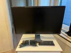 Samsung 24 inch tv, Audio, Tv en Foto, Televisies, Ophalen, 50 Hz, Samsung, Gebruikt