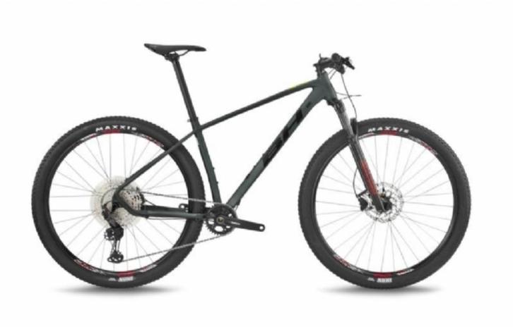 Nieuwe BH Bikes EXPERT 5.0 XL 12 versn. met Schijfrem, Fietsen en Brommers, Fietsen | Mountainbikes en ATB, Nieuw, Overige merken