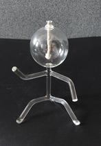 Olielamp, Ophalen, Zo goed als nieuw, Overige materialen, Minder dan 25 cm