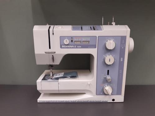 Mooie Bernina 1030 naaimachine, Hobby en Vrije tijd, Naaimachines en Toebehoren, Gebruikt, Naaimachine, Bernina, Ophalen of Verzenden