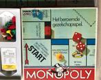 Nieuw! Monopoly bordspel. 2-6 spelers., Vijf spelers of meer, Ophalen of Verzenden, Zo goed als nieuw