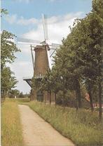 Hulst Stads Molen, Verzenden, Ongelopen, Zeeland