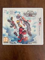 Kingdom Hearts 3D Dream Drop Distance Nintendo 3DS HOL, Avontuur en Actie, 1 speler, Ophalen of Verzenden, Zo goed als nieuw