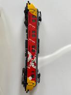Marklin HO 3388 - NS MP 3004 in OVP, Wisselstroom, Locomotief, Ophalen of Verzenden, Märklin