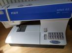 Pfaff select 4.0, Hobby en Vrije tijd, Naaimachines en Toebehoren, Ophalen of Verzenden, Zo goed als nieuw, Pfaff