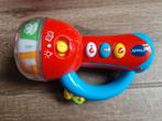 Vtech dierenvriendjes zaklamp, Ophalen of Verzenden, Zo goed als nieuw, Overige typen