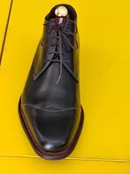 Nieuw Floris Van Bommel half hoog schoenen met Zwarte 40/5, Verzenden, Zwart, Floris van Bommel, Nieuw