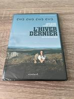 Dvd L'Hiver Dernier - NL-Uitgave - NIEUW in Seal, Alle leeftijden, Ophalen of Verzenden, Nieuw in verpakking, Overige gebieden