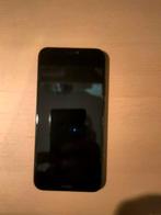 Nette Huawei p10 lite zonder krassen, Ophalen of Verzenden, Zo goed als nieuw, Zwart, 128 GB