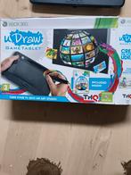 U draw gametablet xbox360, Ophalen of Verzenden, Gebruikt
