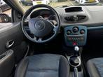 Renault CLIO 1.2-16V Expression 5drs AIRCO NETTE AUTO APK 4-, Voorwielaandrijving, 535 kg, Gebruikt, 4 cilinders