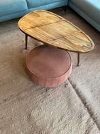 Kleed wehkamp savi, Huis en Inrichting, Tafels | Salontafels, Ophalen, Zo goed als nieuw, 200 cm of meer, 75 cm of meer