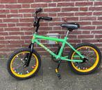 Crossfiets 16 inch, Fietsen en Brommers, Fietsen | Crossfietsen en BMX, Ophalen, 16 tot 20 inch, Gebruikt, Huffy