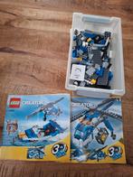 Lego Creator 4995, 3 in 1, Ophalen of Verzenden, Zo goed als nieuw