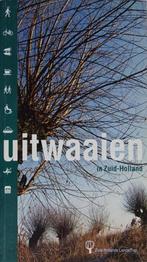 Uitwaaien in Zuid Holland, Zuid Hollands Landschap, Boeken, Natuur, Natuur algemeen, Ophalen of Verzenden, Zo goed als nieuw