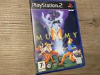 PS2 Playstation 2 Game The Mummy, Spelcomputers en Games, 1 speler, Zo goed als nieuw, Vanaf 7 jaar, Ophalen