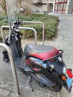 Sym Mio 50 Blauw Kenteken - 85 Kilo, Ophalen, Gebruikt, Overige modellen, Benzine