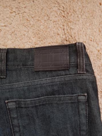 Zegna jeans, maat 36 beschikbaar voor biedingen