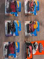 Hot wheels treasure hunts en Matchbox moving parts, Ophalen of Verzenden, Nieuw
