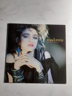 Madonna: The First Album (lp 1983), Ophalen of Verzenden, 1980 tot 2000, Gebruikt, 12 inch