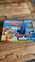 Monopoly Junior, Ophalen, Gebruikt