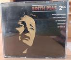 Edith Piaf dubbel cd., Ophalen of Verzenden, Zo goed als nieuw