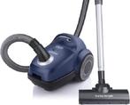 Nieuw-Arnica - Lotus - 700W - 4,5L - Turbo Borstel - Blauw, Witgoed en Apparatuur, Stofzuigers, Stofzuiger, Nieuw, Ophalen of Verzenden