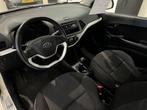 Kia Picanto 1.0 CVVT Airco | Airconditioning | Budget |, Auto's, Kia, Origineel Nederlands, Te koop, Emergency brake assist, 5 stoelen