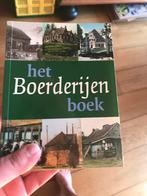 Het boerderijen boek, Boeken, Ophalen of Verzenden, 20e eeuw of later, Gelezen