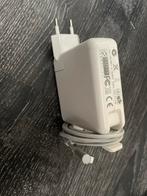 Originele Apple Stroomadapter 85W model A1343, Ophalen of Verzenden, Gebruikt