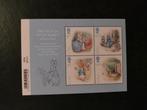 Engeland blok 104 B Potter 2016 postfris onder postprijs, Postzegels en Munten, Ophalen of Verzenden
