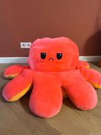 CuddleOcto Knuffel – Knuffelige octopus, Ophalen, Zo goed als nieuw, Overige typen