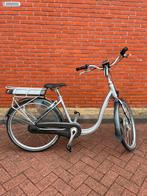 Sparta entree Lage instap elektrische fiets, Ophalen, Gebruikt, 50 km per accu of meer, Sparta