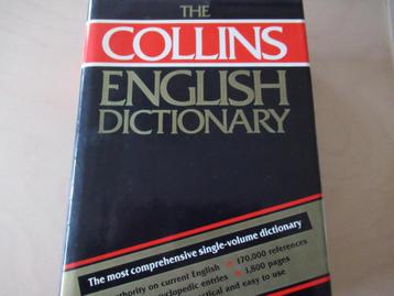 The Collins English Dictionary