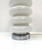 Vintage Italian Murano Lamp by Nason, Mazegga,1960s., Verzenden, Minder dan 50 cm