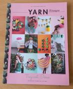 Yarn Scheepjes - nr.3 - Tropical Issue - 2017, Gebruikt, Breien of Haken, Ophalen of Verzenden, Scheepjes