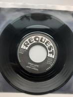 John Lamers: "Crazy love", Ophalen of Verzenden, Gebruikt, Overige formaten, Levenslied of Smartlap