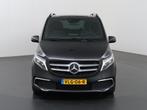 Mercedes-Benz V-klasse 300d | XL L3 | DC | AVANTGARDE | 360, Auto's, Automaat, 2382 kg, Achterwielaandrijving, Gebruikt