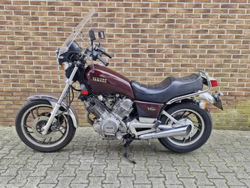 Yamaha Chopper XV 920 | Virago | 1987 | XV920 XV750 beschikbaar voor biedingen