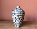 Chinese Meiping vaas - bodemvondst Indonesië Yuan dynastie ?, Antiek en Kunst, Antiek | Keramiek en Aardewerk, Verzenden