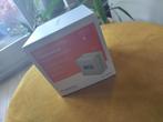 Netatmo slimme modulerende thermostaat originele verpakking, Ophalen of Verzenden, Slimme thermostaat, Nieuw