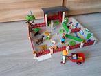 Playmobil kinderboerderij 5531, Ophalen, Gebruikt