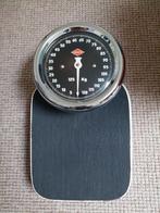 Vintage Krups Personenweegschaal, Ophalen, Analoog, 100 kg of meer, Zo goed als nieuw