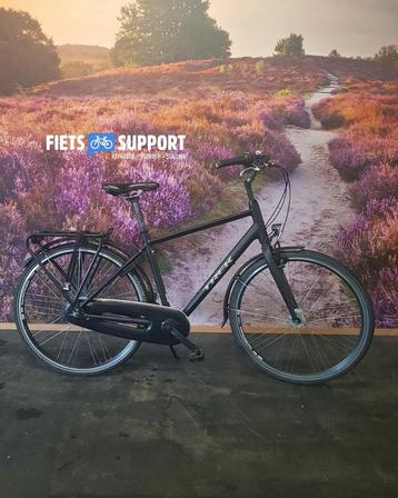 Trek  beschikbaar voor biedingen