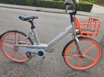 Mobike Damesfiets, Fietsen en Brommers, Fietsen | Dames | Damesfietsen, Ophalen, Zo goed als nieuw, Overige merken, Versnellingen