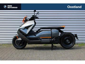 BMW CE 04 (bj 2023) beschikbaar voor biedingen