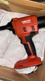 Hilti RT 6-A22 Popnageltang (Zonder Accu), Doe-het-zelf en Verbouw, Ophalen of Verzenden, Zo goed als nieuw