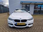 BMW 3-Serie 330e M pakket 252pk sdak Aut 2016 Wit, Auto's, BMW, Automaat, 1998 cc, Achterwielaandrijving, 184 pk