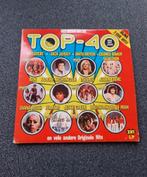 Top 40, Cd's en Dvd's, Vinyl | Verzamelalbums, Ophalen of Verzenden, Zo goed als nieuw, Overige formaten, Pop